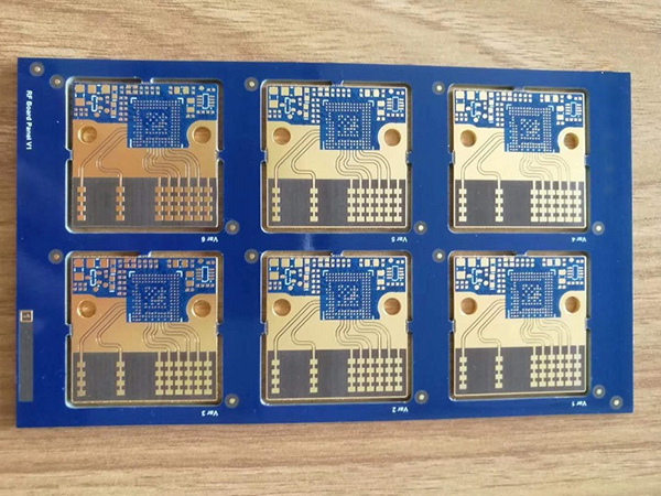 PCB打樣有哪些注意事項？