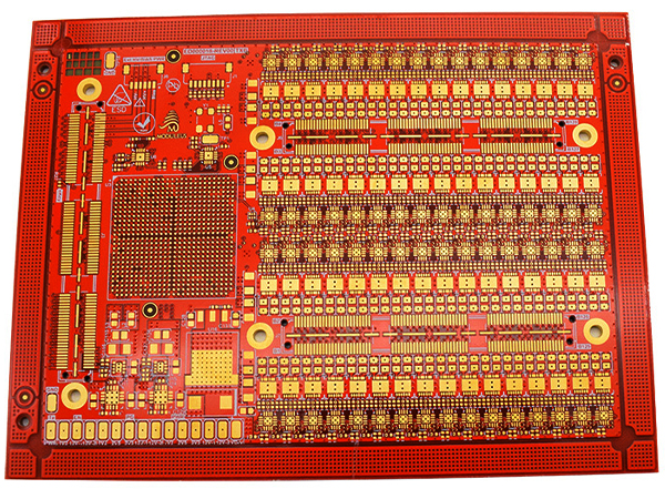 什么是PCB加工中的鎳鈀金工藝？