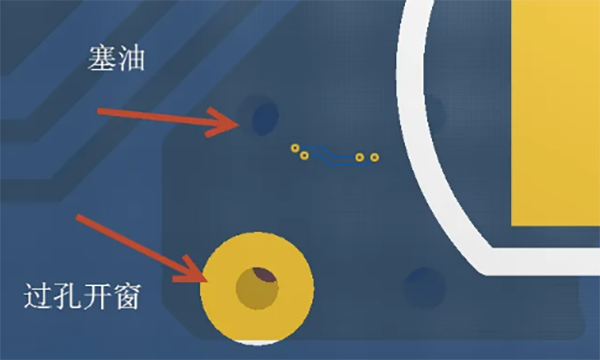 PCB加工中三大常見(jiàn)的過(guò)孔品質(zhì)問(wèn)題？