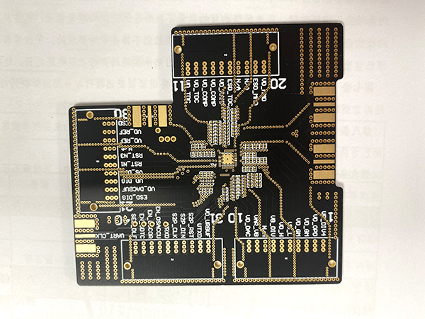 鎳鈀金PCB電路板打樣哪家好？